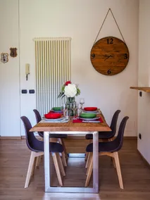 Cozy and well-kept apartment in the heart of the Apennines - Image 3