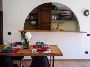 Cozy and well-kept apartment in the heart of the Apennines - Image 4