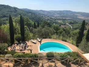 Casa Roscetta, Todi Home with a view - Image 3