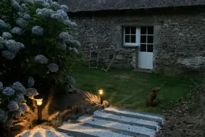 a lovely cottage in Baden South Brittany - Image 3