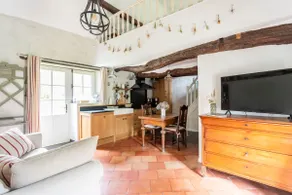a lovely cottage in Baden South Brittany - Image 4