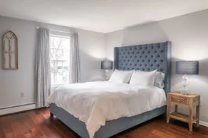 2BR Balcony, Parking, Pool, Hot Tub, Tennis! - Image 3