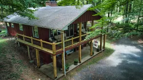 The Cranberry Cottage @Hills Creek - Image 2