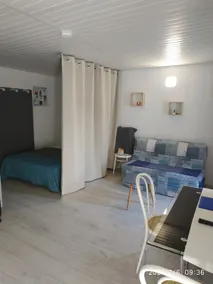 Appartement LE BOULOU 2 chambres - Image 2
