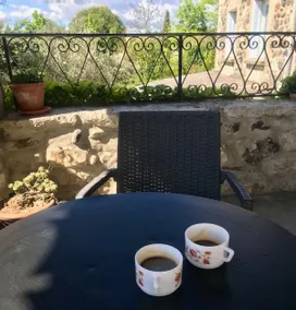 La Figuiere Village house 2 to 3 people - Image 3