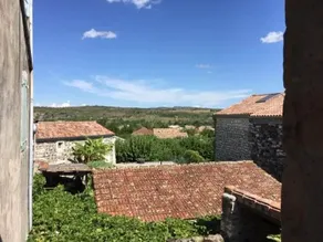 La Figuiere Village house 2 to 3 people - Image 4