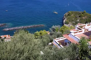 La Strada del Mare Guest House - Image 2