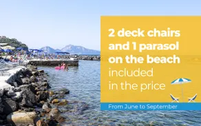 La Strada del Mare Guest House - Image 3