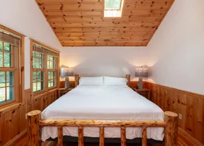 Cozy Cabin On The Lake - Image 3