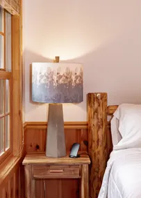 Cozy Cabin On The Lake - Image 5
