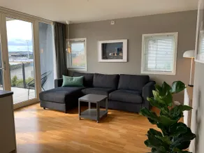 Modern apartment in the Harbour of Jørpeland - Image 3
