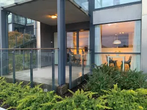 Modern apartment in the Harbour of Jørpeland - Image 2