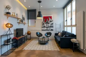 Loft Center Burgos by Unique Rooms - Image 4
