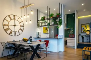 Loft Center Burgos by Unique Rooms - Image 2