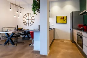 Loft Center Burgos by Unique Rooms - Image 3