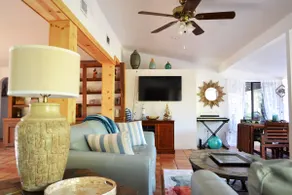 ”Lighthouse” 7 mins from Beach, direct gulf access - Image 3