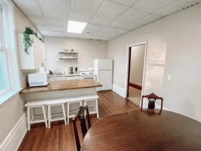 Updated Historic Apartment with Modern Features - Image 2
