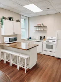 Updated Historic Apartment with Modern Features - Image 3