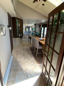 Cottage style house w/ ocean access, 2 full baths. - Image 2