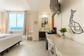 Ocean front studio 2C, new listing - Image 3