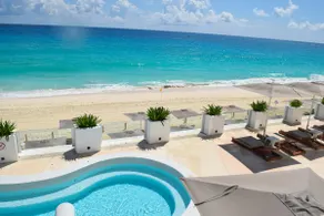 Ocean front studio 2C, new listing - Image 2