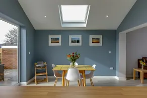 Bungalow with a view - Image 4