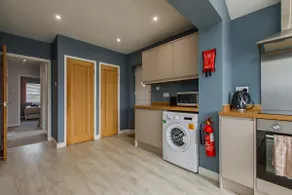 Bungalow with a view - Image 3