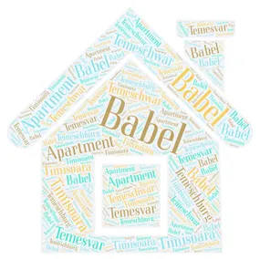 Babel Apartment Timisoara - Image 2