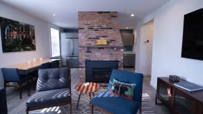 Luxury Coastal Maine Apartment 1st Floor - Image 2