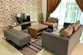 Mini Golf/Private Pool/KTV/Cinema (Netflix)/BBQ - Image 3