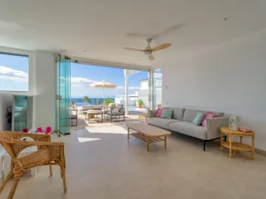 Pasitoblanco Porto Mare 7 Seaview Villa private heated pool - Image 2