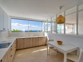 Pasitoblanco Porto Mare 7 Seaview Villa private heated pool - Image 4