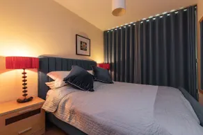 Luxurious Apartment at Phoenix Park Castleknock - Image 5