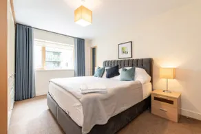 Luxurious Apartment at Phoenix Park Castleknock - Image 3