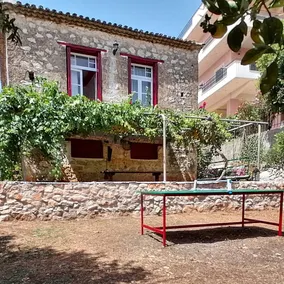 Traditional olive house - Gargalianoi - Image 2