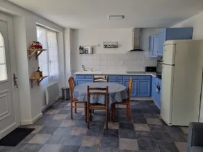Maison de ville Ty Richarzh, 2 chambres, 4 personnes - Image 3
