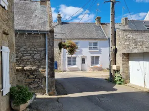 Maison de ville Ty Richarzh, 2 chambres, 4 personnes - Image 2