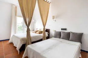 GINVA - Apartahotel El Rocio-Doñana - Image 2