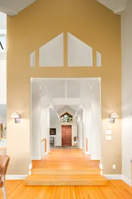Burgess Vineyard Accommodation - Image 4