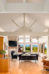 Burgess Vineyard Accommodation - Image 5