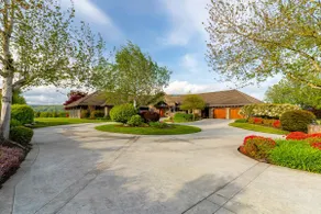 Burgess Vineyard Accommodation - Image 3