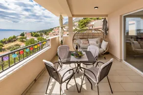 Borealis sea view apartment - Image 5
