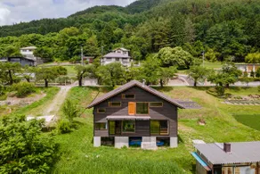[30 minutes to Hakuba] Kurobe/Kamikochi base | Spacious 4LDK whole house | BBQ in the garden - Image 4