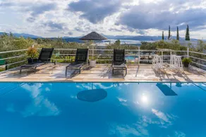 Private Villas With Lovely Lake View in Koycegiz 3 - Image 3