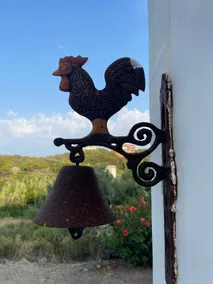 ”La Caletta” house Just 30 meters from the beach - Image 4