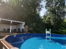 Nature & Adventure Chalet - Image 2