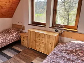 Birch Hill Cottage - Image 5