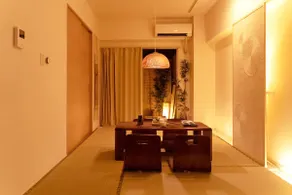 Hisashi 3rd location, Ikebukuro [30 minutes by train to Gibri Park, Modern Japanese style, 1 minute walk from the nearest station] - Image 2