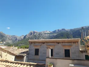 Centrally located and quiet appartment in Sóller - Image 5