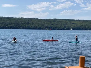 Cayuga Lakefront Getaway - Image 5